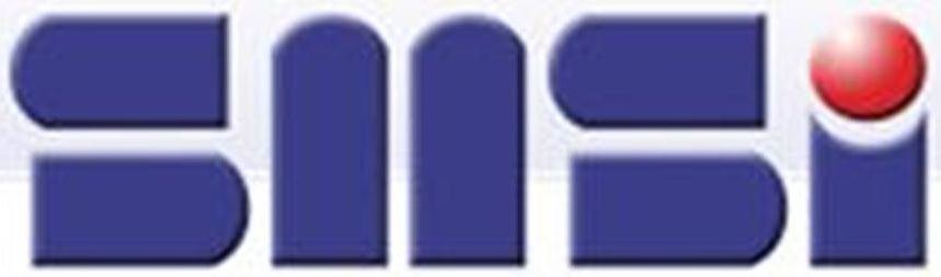 Trademark Logo SMSI