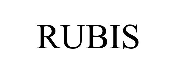 RUBIS