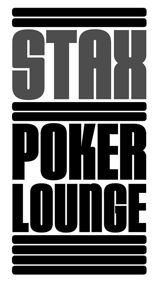  STAX POKER LOUNGE