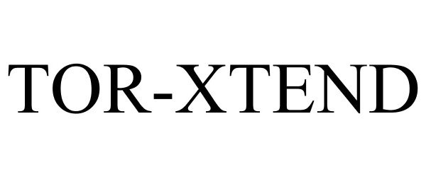  TOR-XTEND