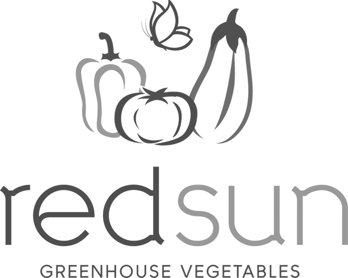  RED SUN GREENHOUSE VEGETABLES