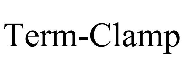  TERM-CLAMP