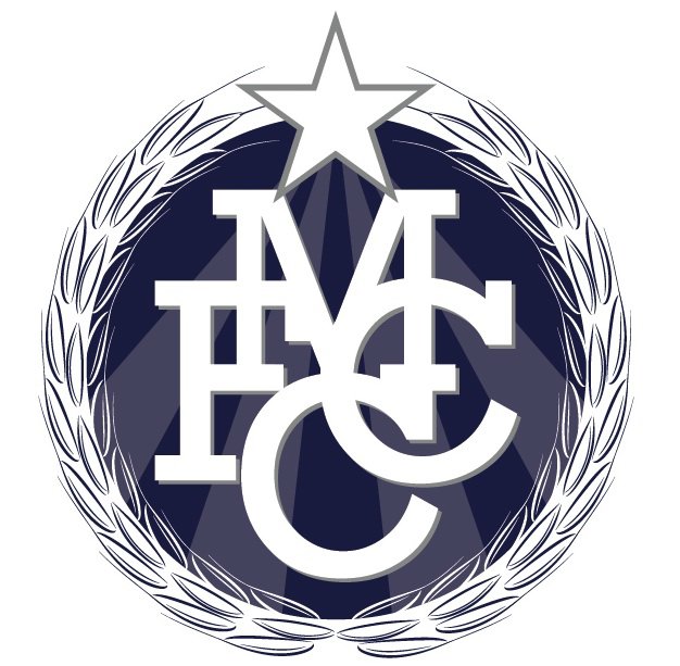 Trademark Logo MCFC