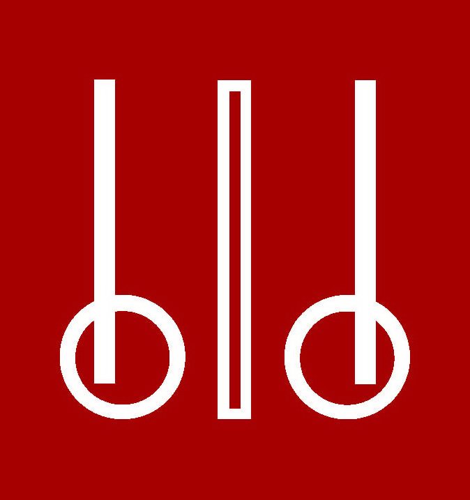 Trademark Logo BLD