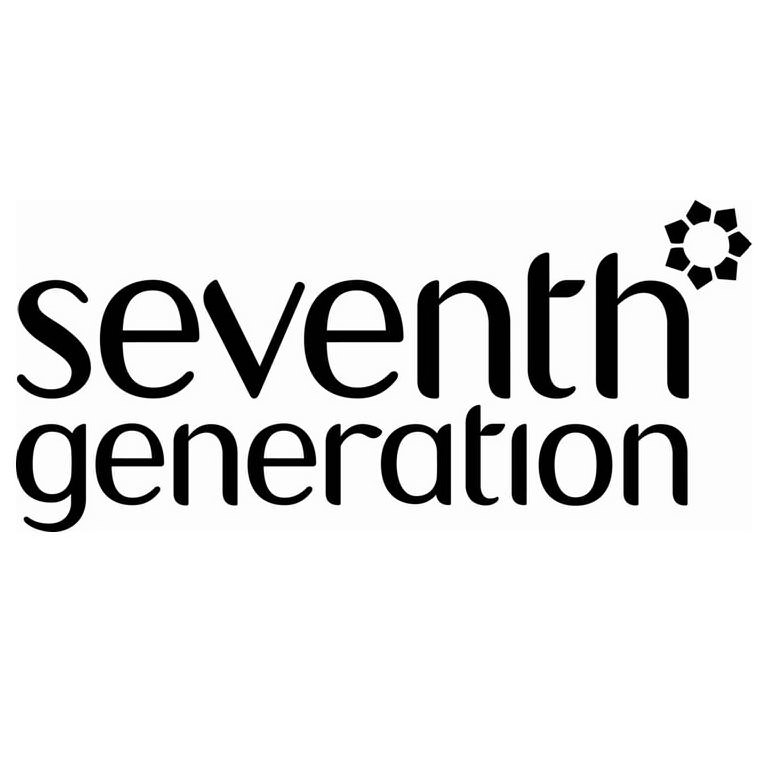 Trademark Logo SEVENTH GENERATION