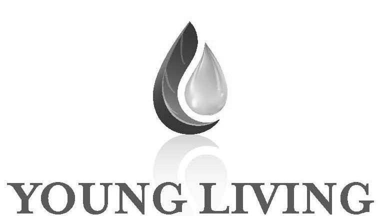 Trademark Logo YOUNG LIVING