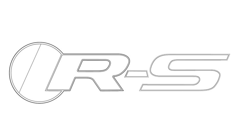 Trademark Logo R-S