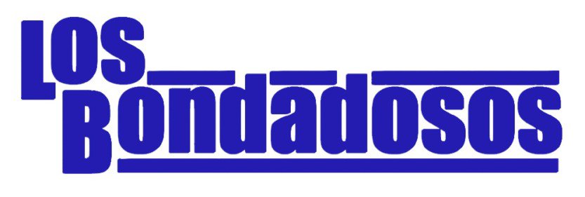 Trademark Logo LOS BONDADOSOS