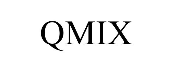  QMIX