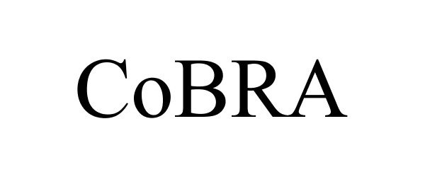  COBRA