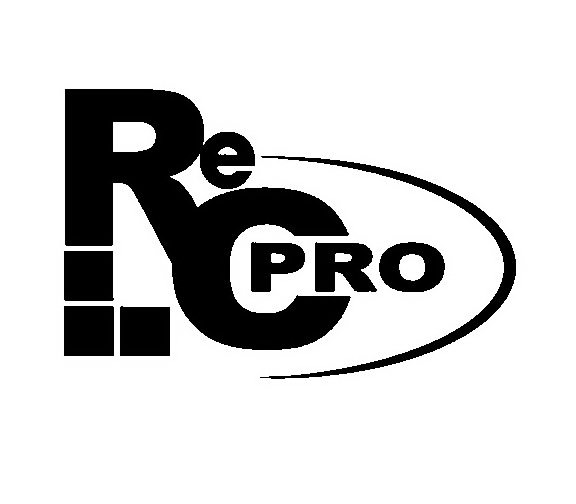 Trademark Logo RECPRO