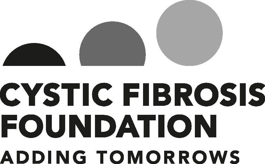  CYSTIC FIBROSIS FOUNDATION ADDING TOMORROWS