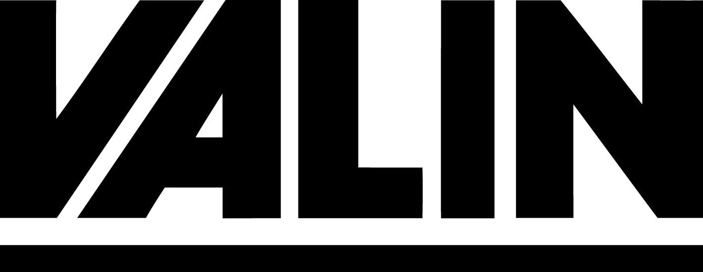 Trademark Logo VALIN