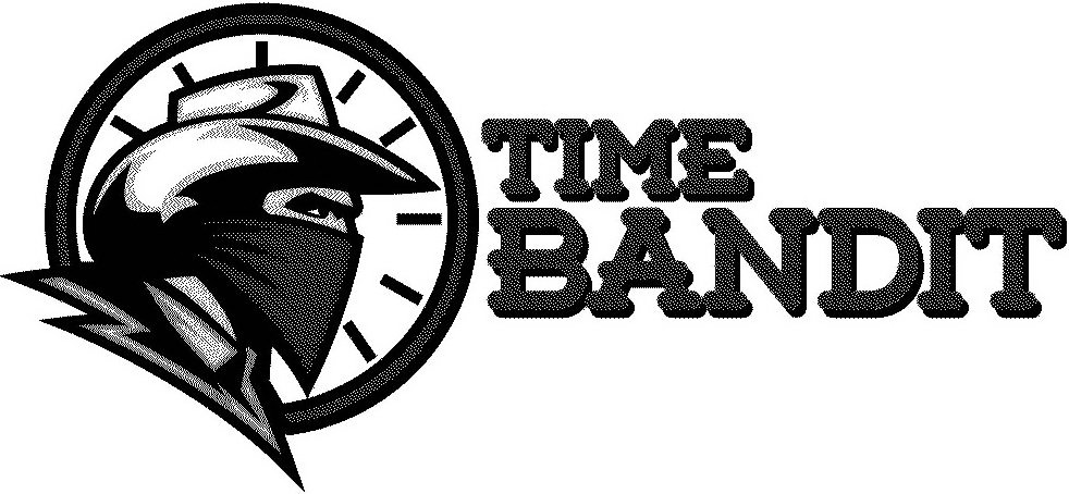  TIME BANDIT