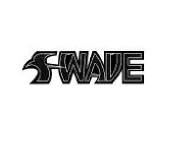 Trademark Logo SWAVE