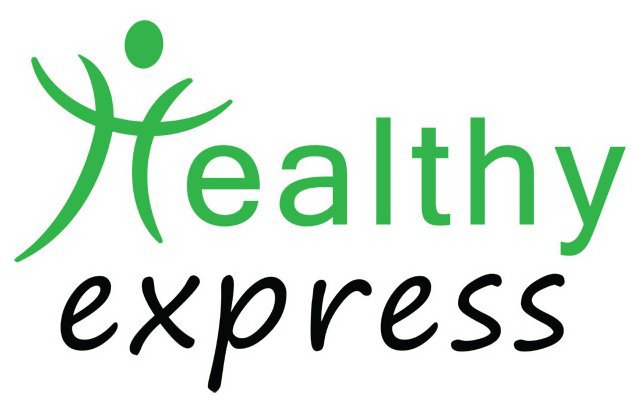 Trademark Logo HEALTHY EXPRESS