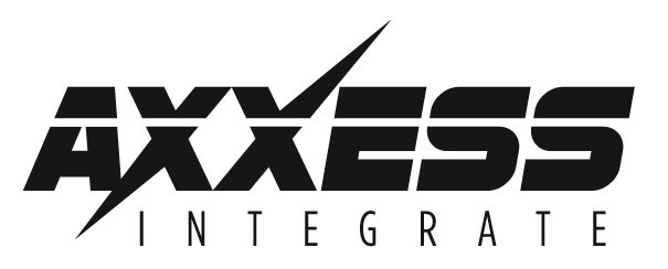 Trademark Logo AXXESS INTEGRATE