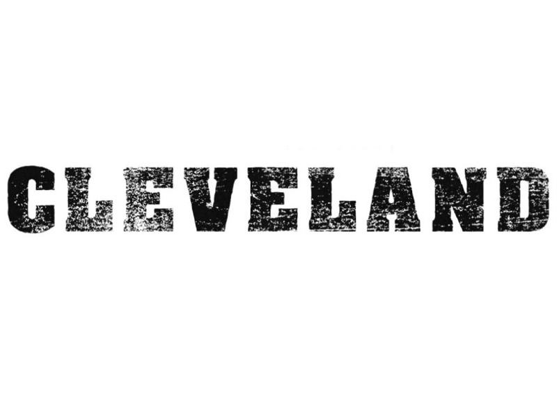 Trademark Logo CLEVELAND