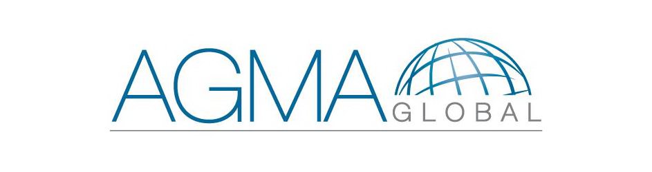 Trademark Logo AGMA GLOBAL