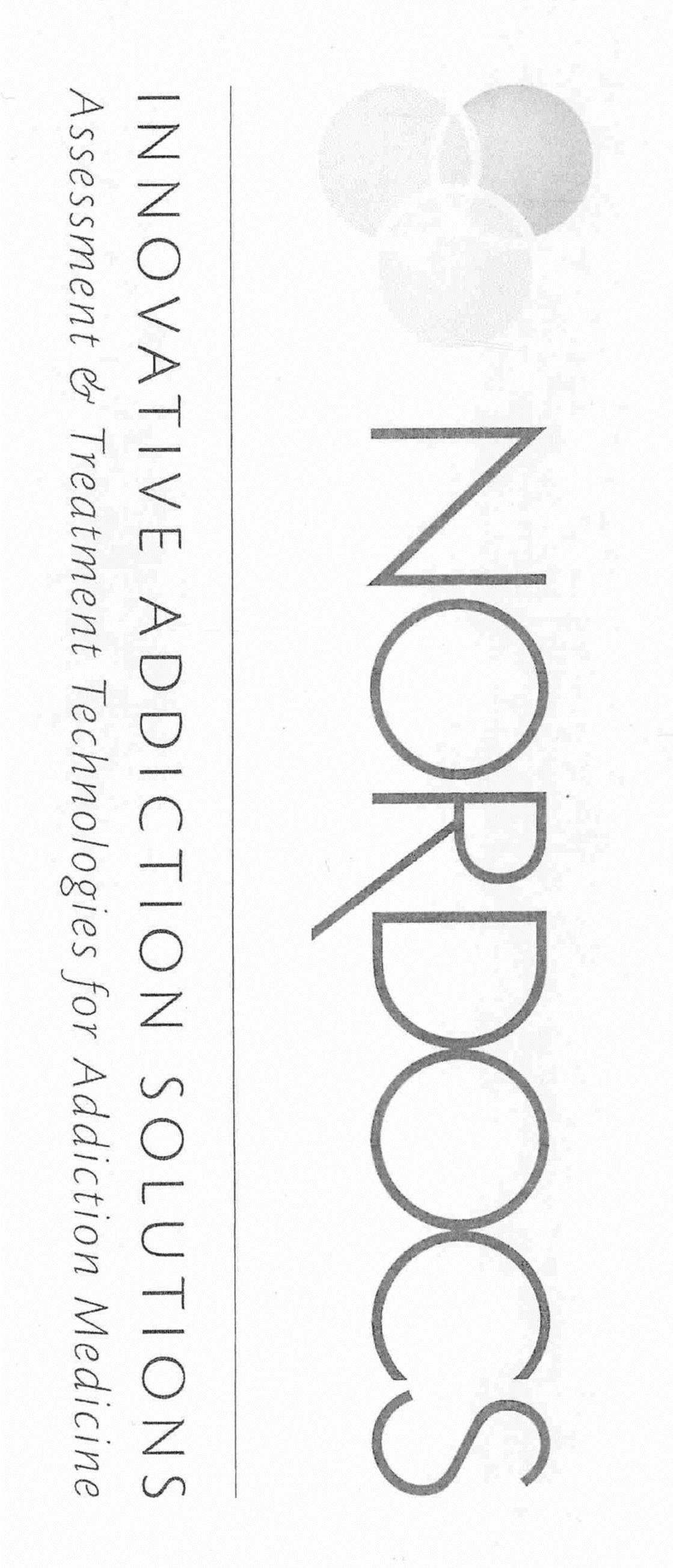 Trademark Logo NORDOCS
