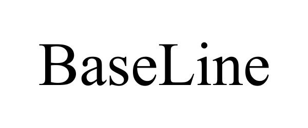  BASELINE