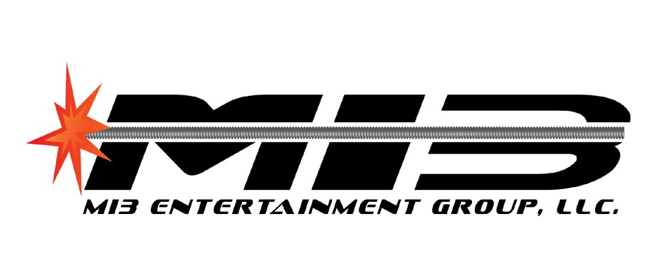 Trademark Logo MI3 MI3 ENTERTAINMENT GROUP, LLC.