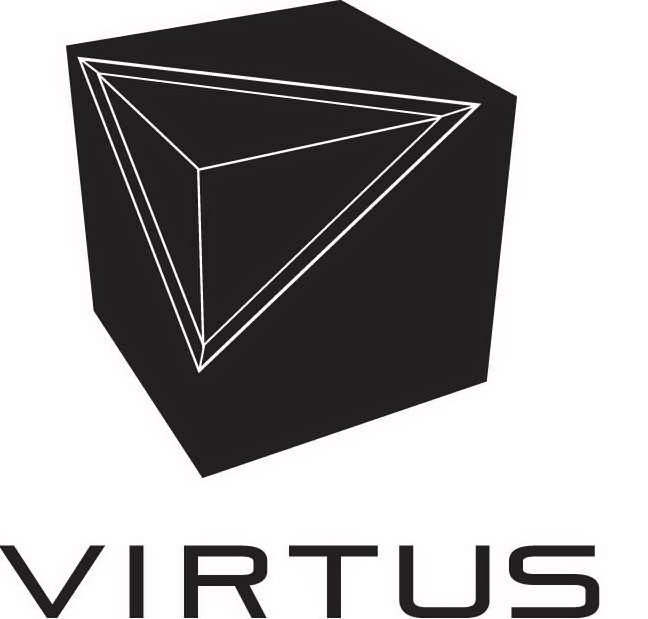 Trademark Logo VIRTUS