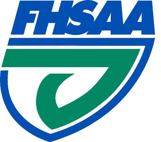 Trademark Logo FHSAA