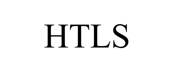 Trademark Logo HTLS