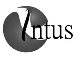 Trademark Logo INTUS