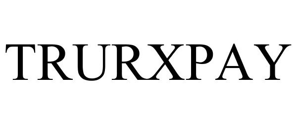  TRURXPAY