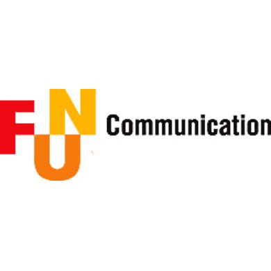 Trademark Logo FUN COMMUNICATION