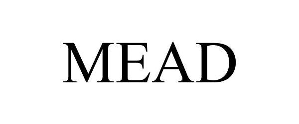  MEAD