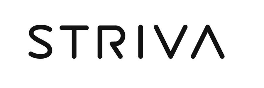 Trademark Logo STRIVA