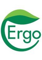 Trademark Logo ERGO