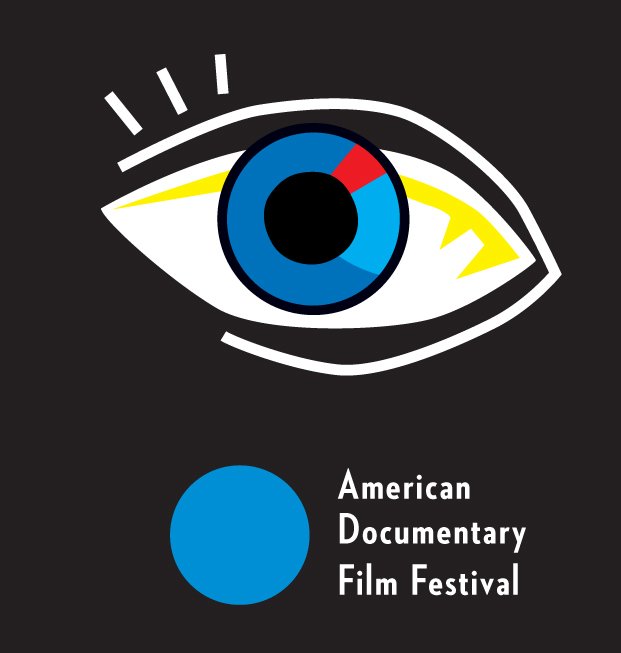 Trademark Logo AMERICAN DOCUMENTARY FILM FESTIVAL