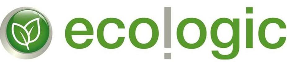 Trademark Logo ECOLOGIC