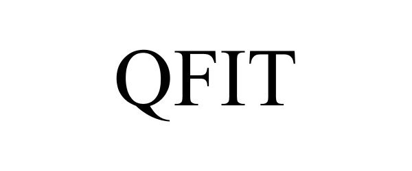  QFIT