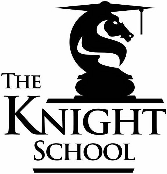 Trademark Logo THE KNIGHT SCHOOL
