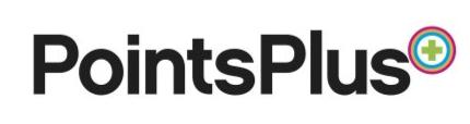 POINTSPLUS