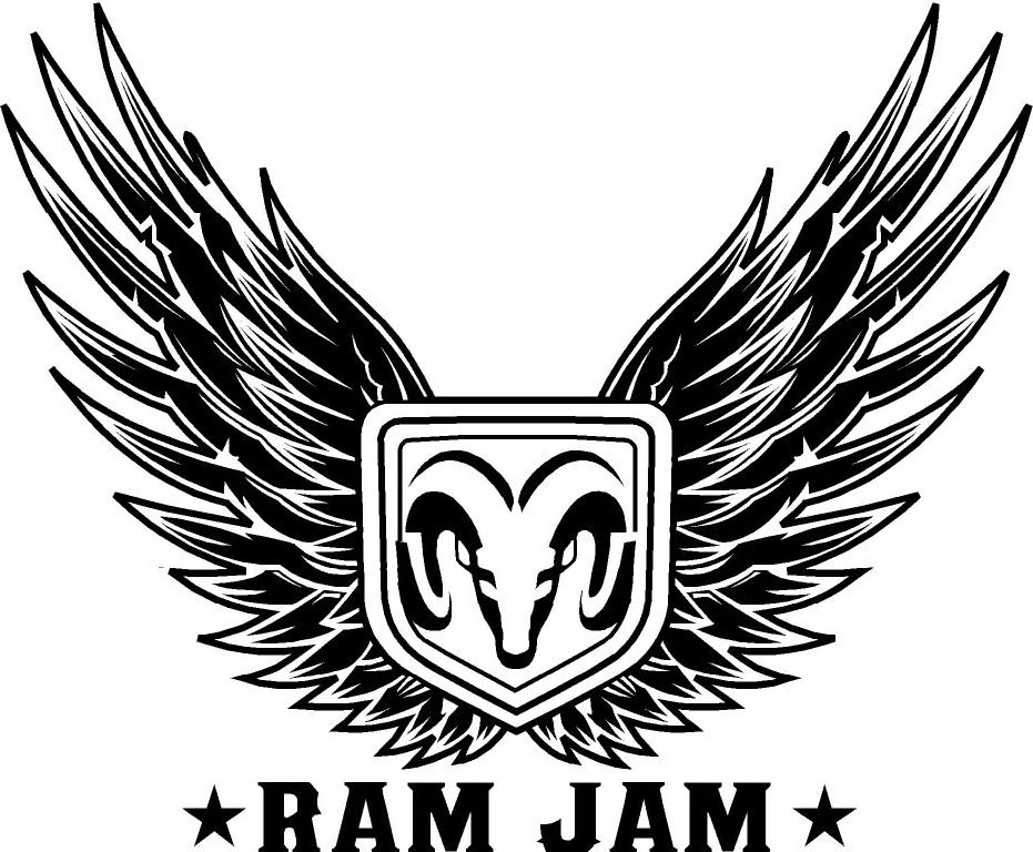 RAM JAM