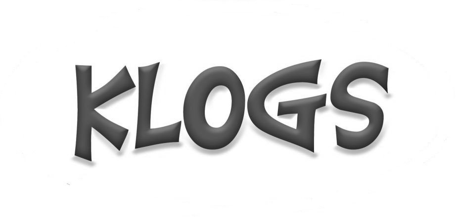 Trademark Logo KLOGS