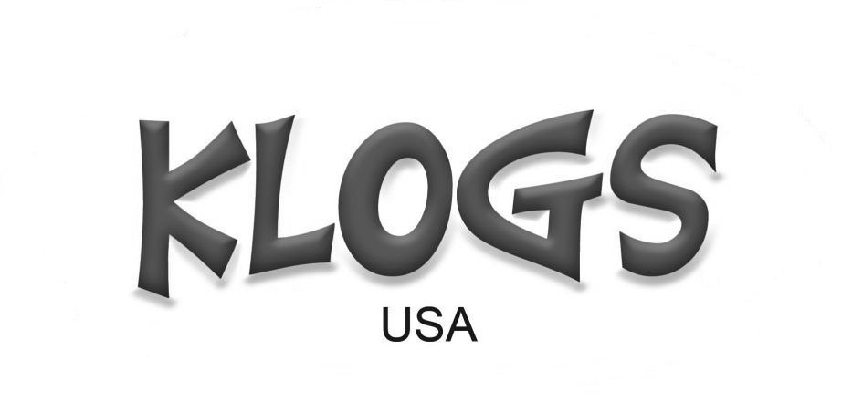  KLOGS USA