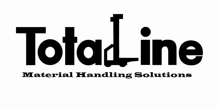  TOTALINE MATERIAL HANDLING SOLUTIONS