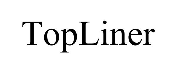 Trademark Logo TOPLINER