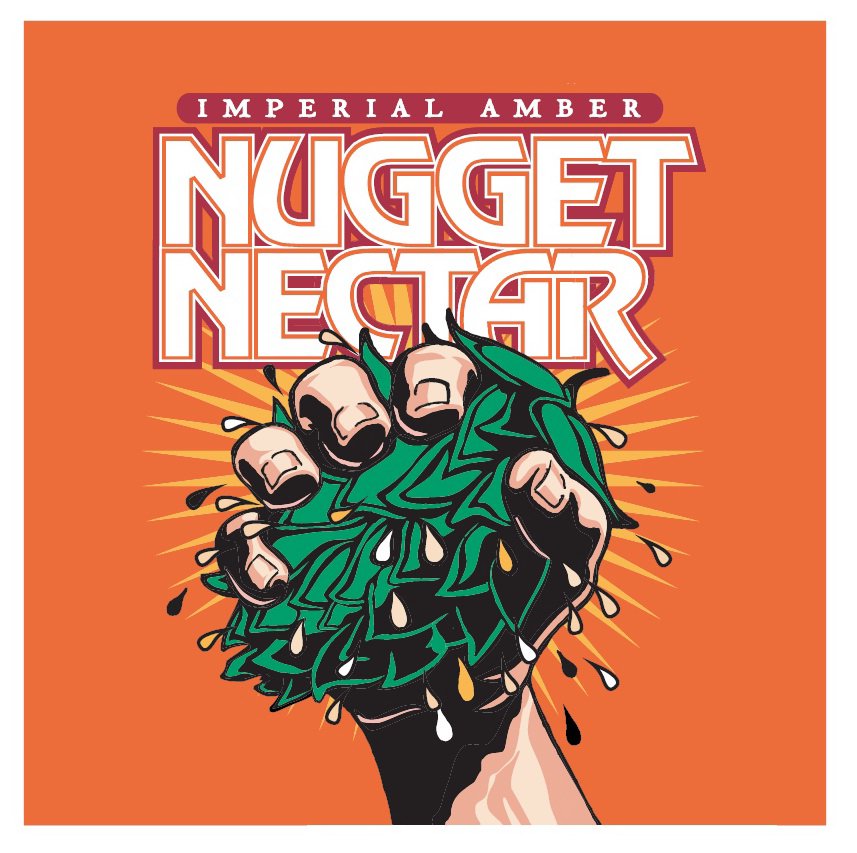  IMPERIAL AMBER NUGGET NECTAR