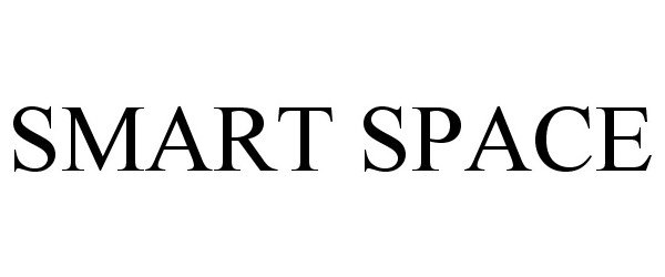 Trademark Logo SMART SPACE