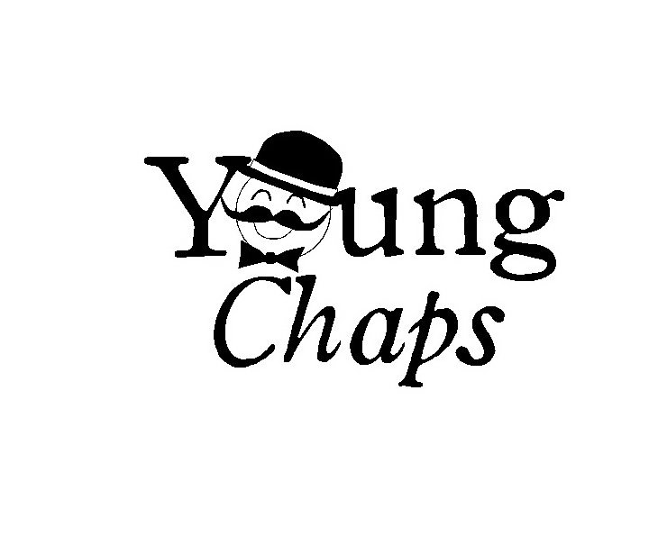  YOUNG CHAPS