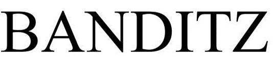 Trademark Logo BANDITZ