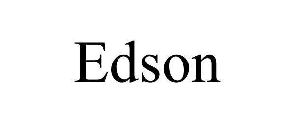 EDSON